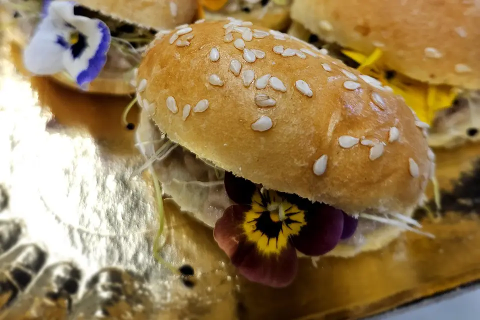 La Fille du Nord — photo 7