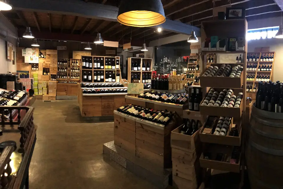 La Cave de Longchamp - Caviste — photo 8