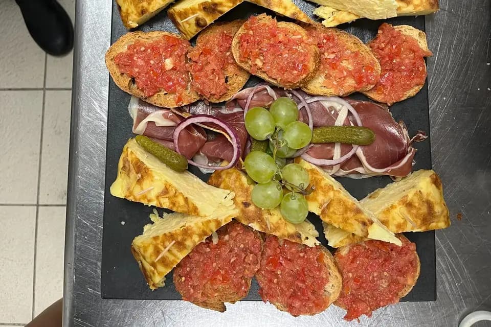 La Terrasse — photo 7