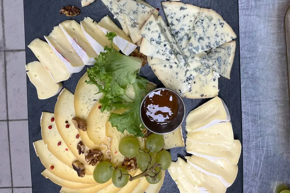 La Terrasse — photo 8