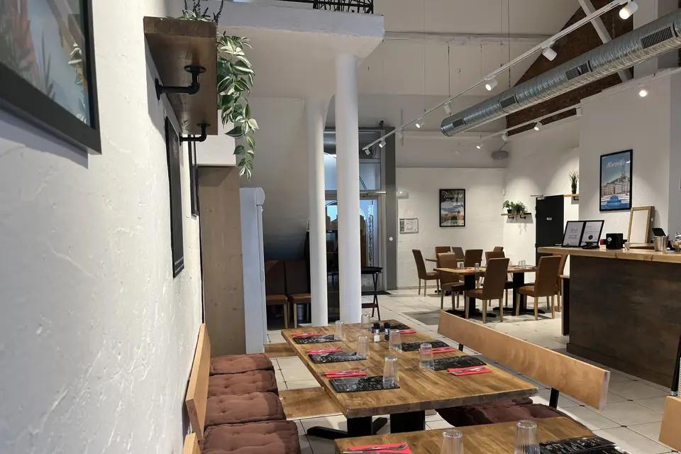 La Terrasse — photo 1