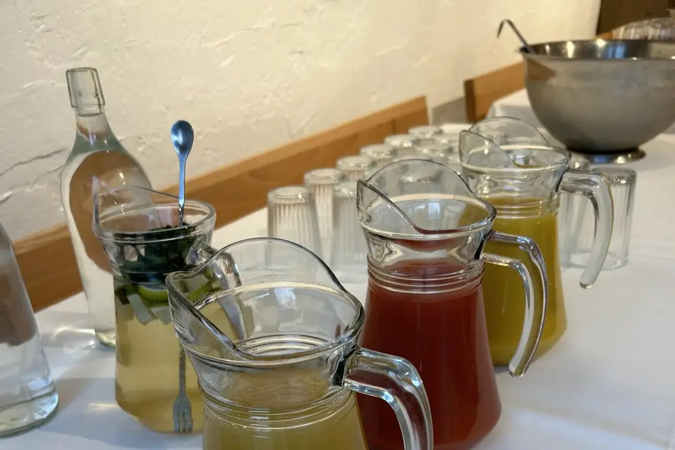 La Terrasse — photo 3