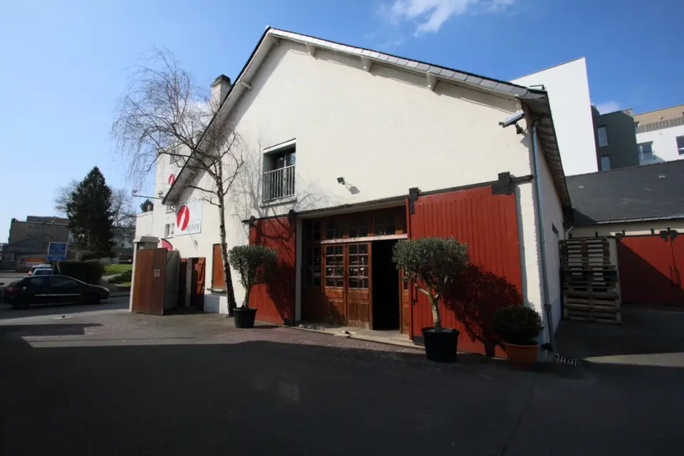 La Cave de Longchamp - Caviste — photo 2