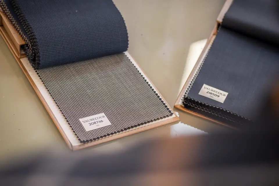 Ici et Tailleur — photo 4