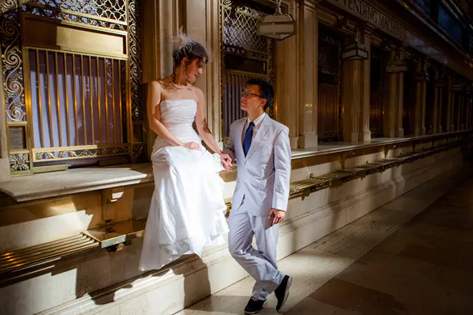 Charles Camarda Photographe — photo 7