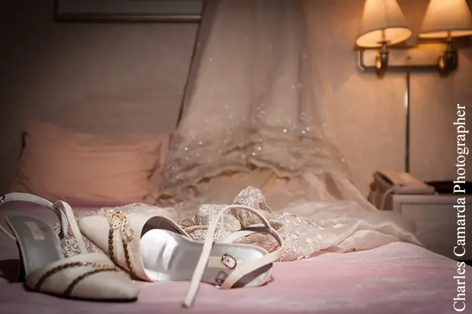 Charles Camarda Photographe — photo 4