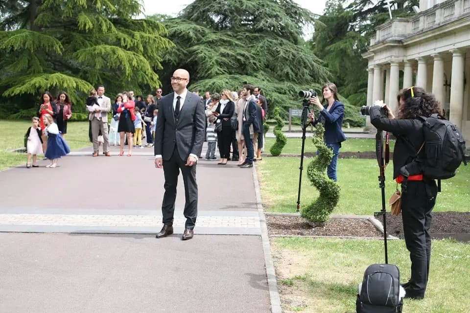 Clip Your Event — photo 8