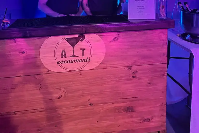 ATevenements — photo 3