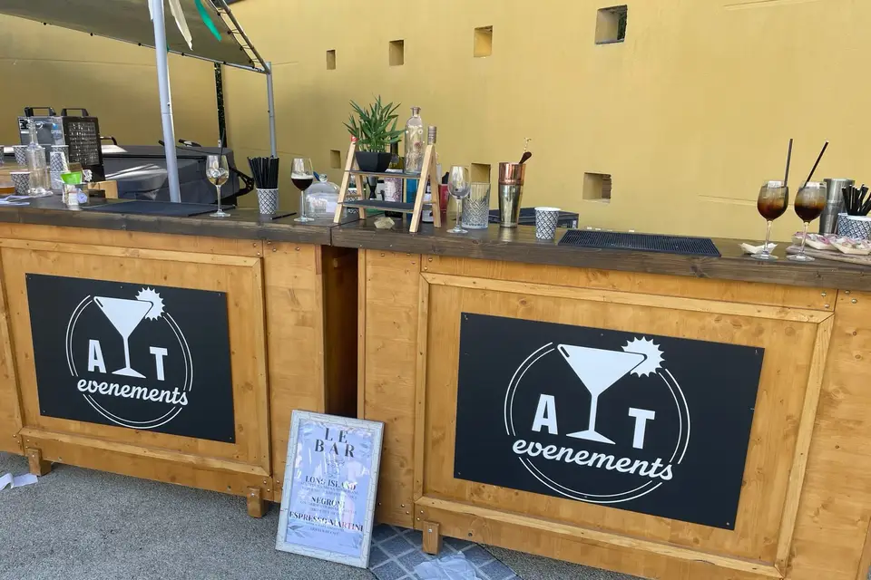 ATevenements — photo 1