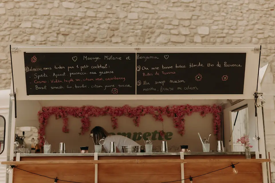 Pompette Apéro Nomade — photo 3