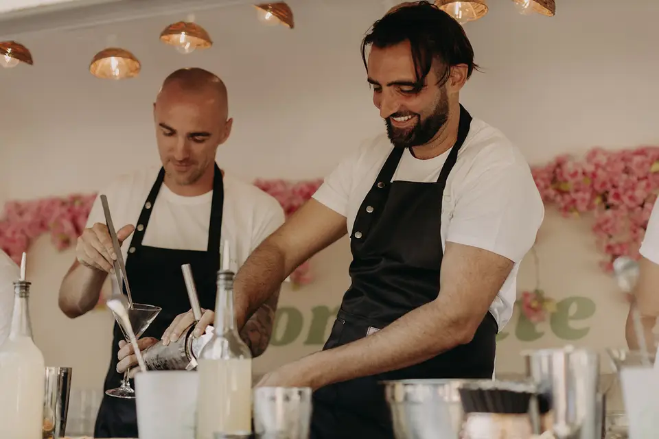 Pompette Apéro Nomade — photo 8