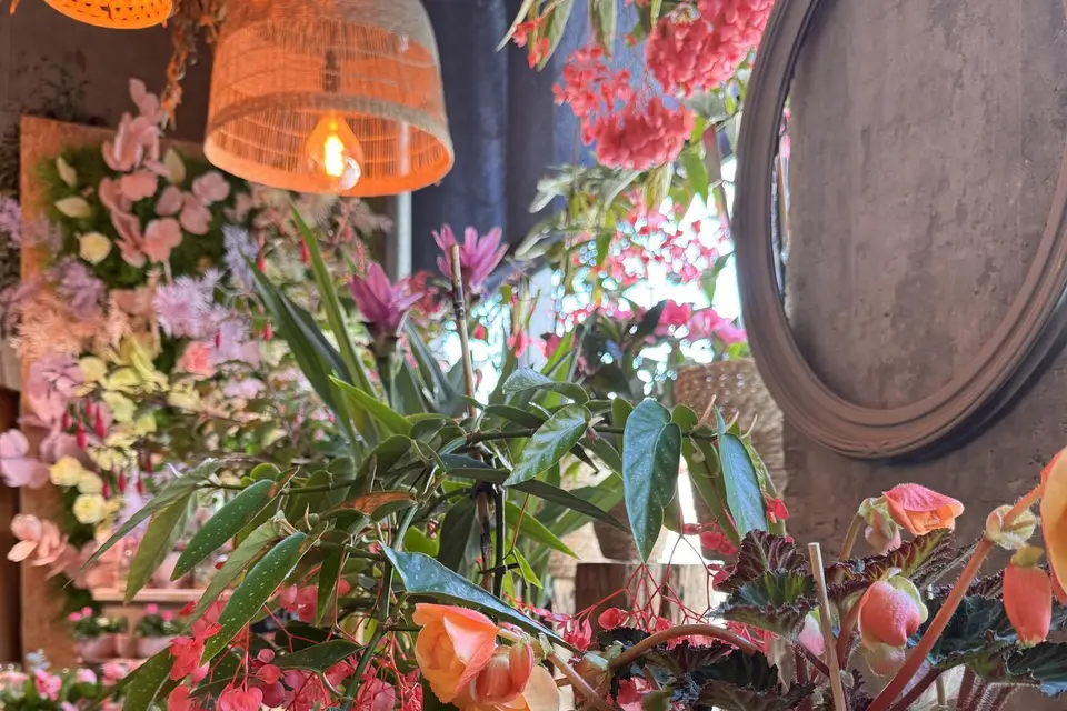 Le Pot O Roses — photo 2