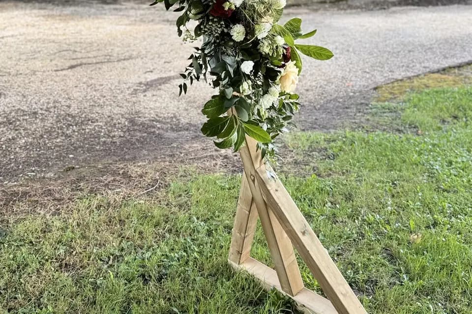 Le Pot O Roses — photo 8