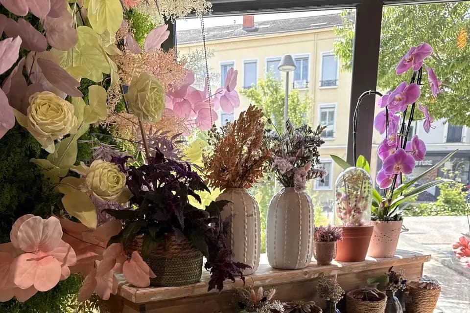 Le Pot O Roses — photo 3