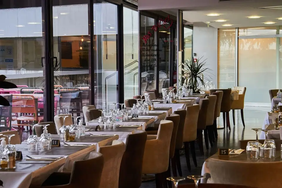 Le Patio de Saint Cloud — photo 3