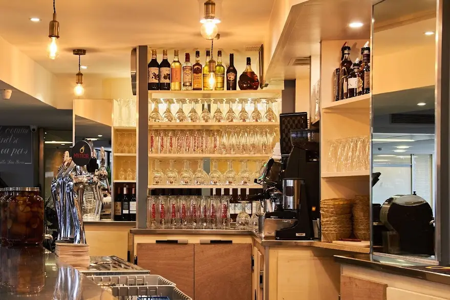 Le Patio de Saint Cloud — photo 2