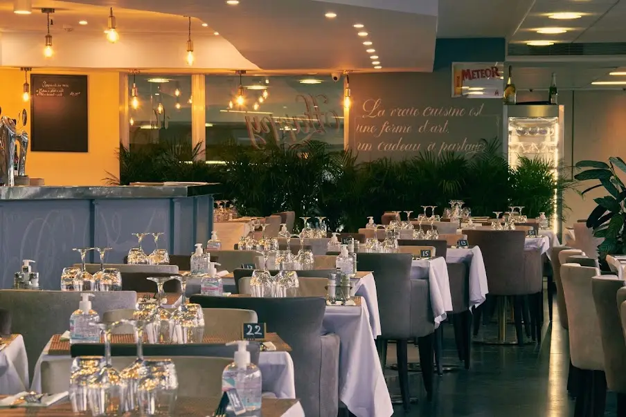 Le Patio de Saint Cloud — photo 5