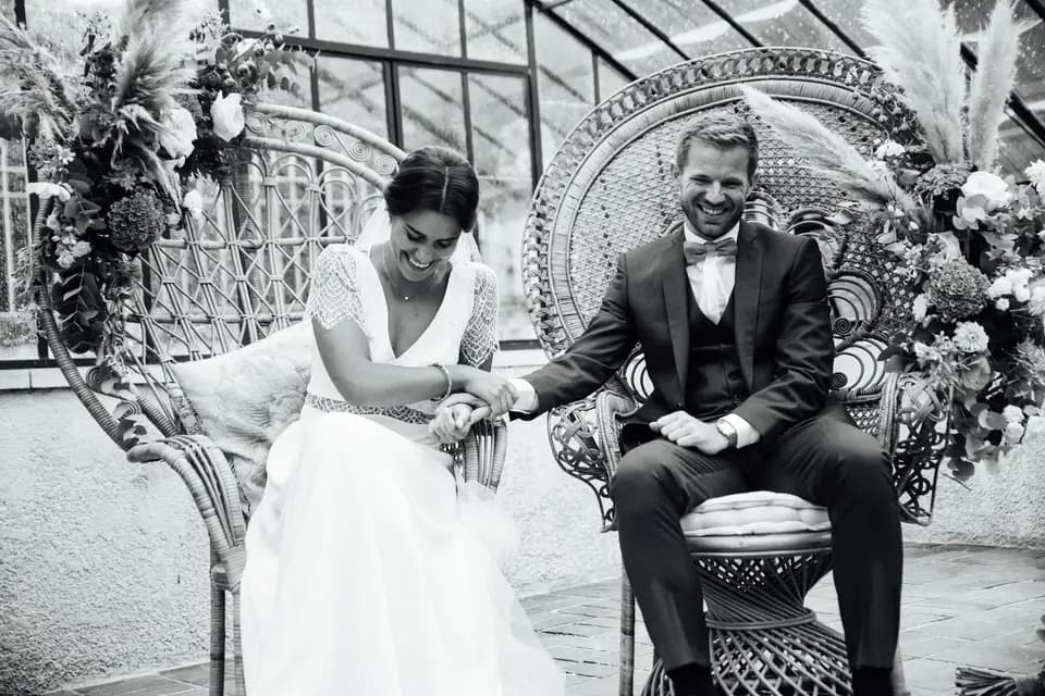 Emmanuelle Ricard — photo 5