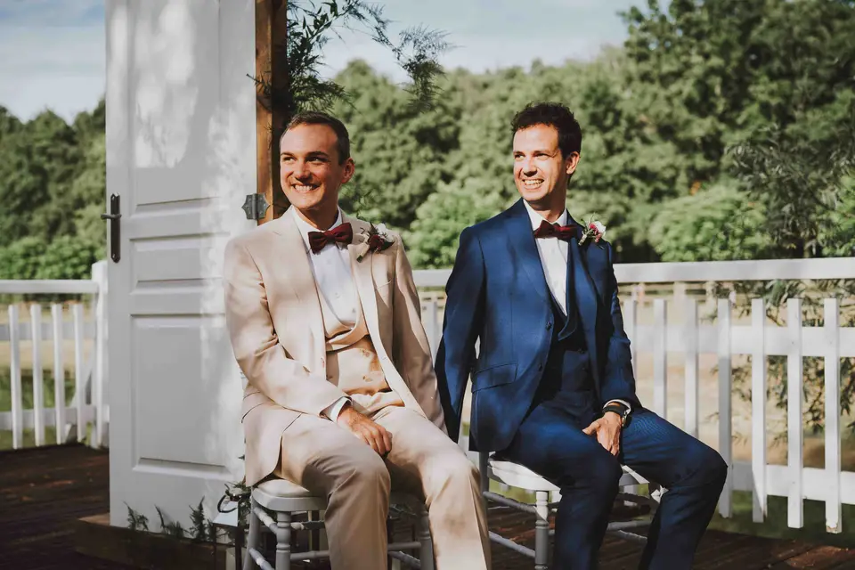 Emmanuelle Ricard — photo 8