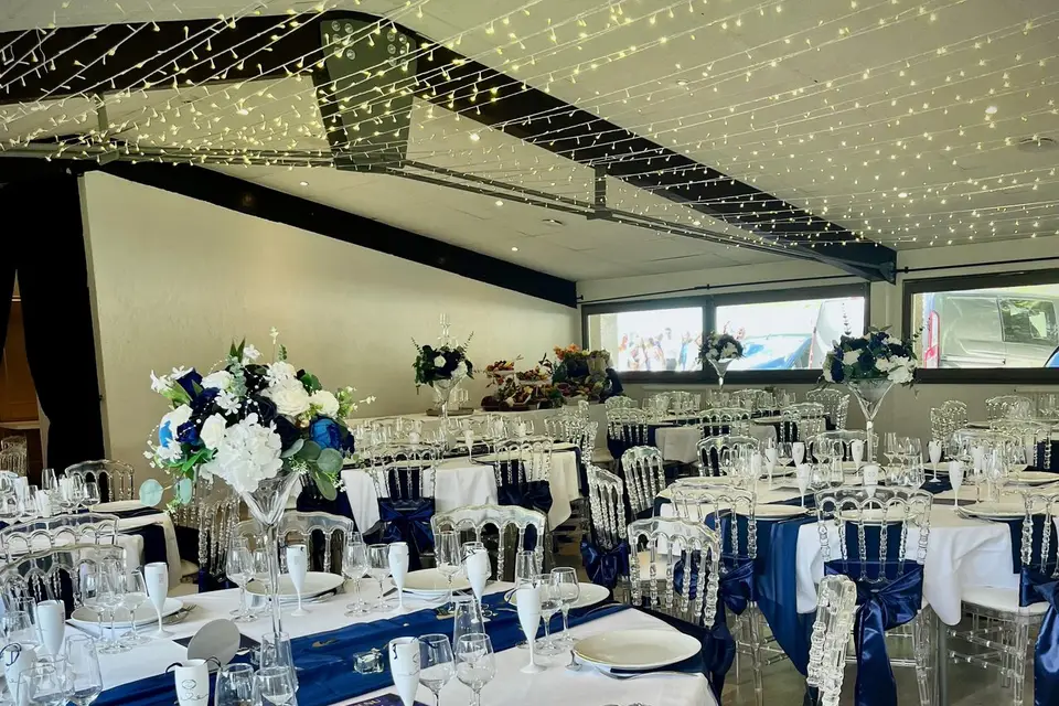 D'âme Festive — photo 1