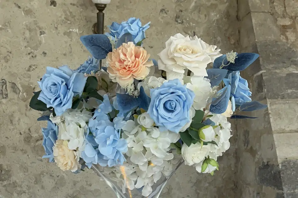 D'âme Festive — photo 7