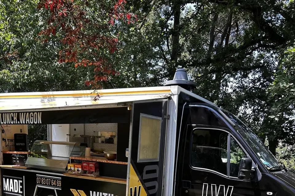 Lunch Wagon — photo 2