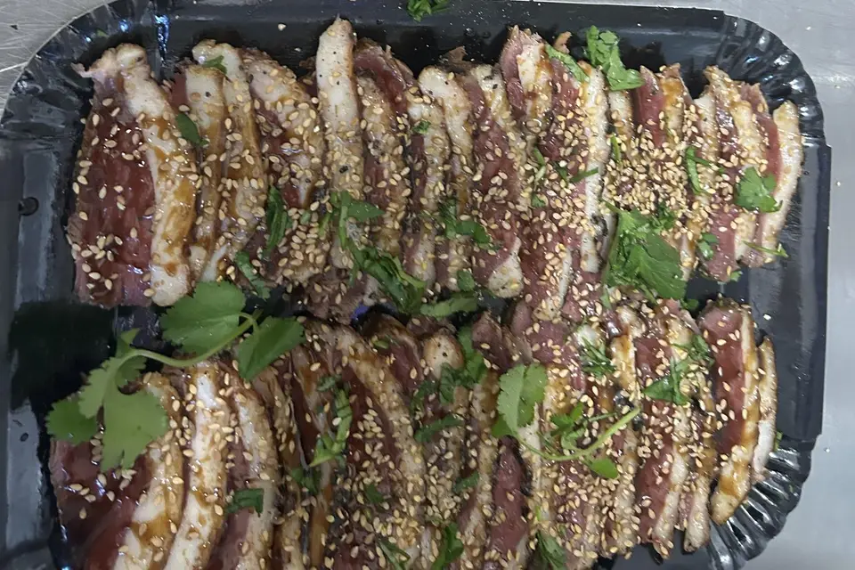 Lunch Wagon — photo 6