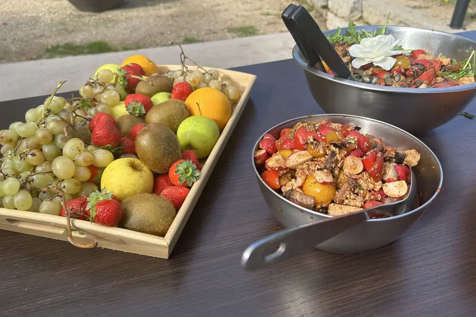 Lunch Wagon — photo 7