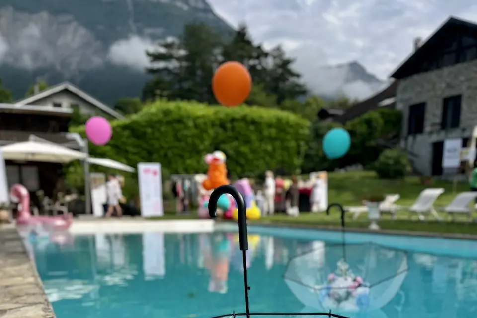 D'âme Festive — photo 6