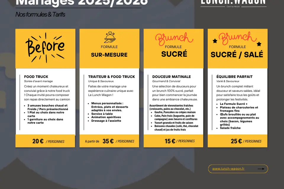 Lunch Wagon — photo 3