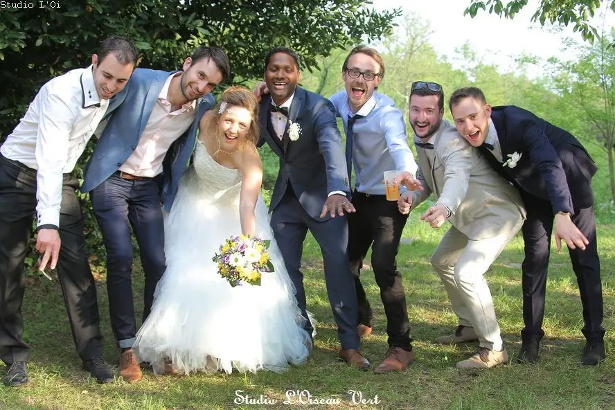 Studio L'Oiseau Vert — photo 8