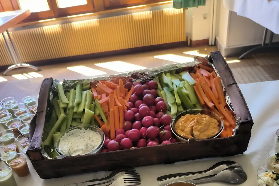 Dn Traiteur — photo 1