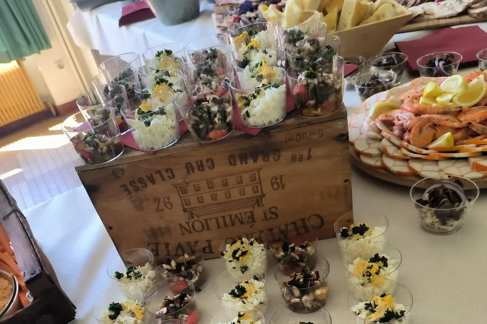 Dn Traiteur — photo 3