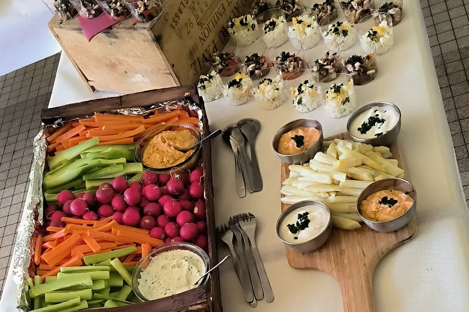 Dn Traiteur — photo 6