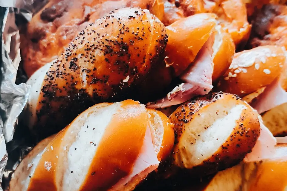 Dn Traiteur — photo 7