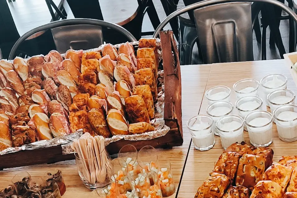 Dn Traiteur — photo 8