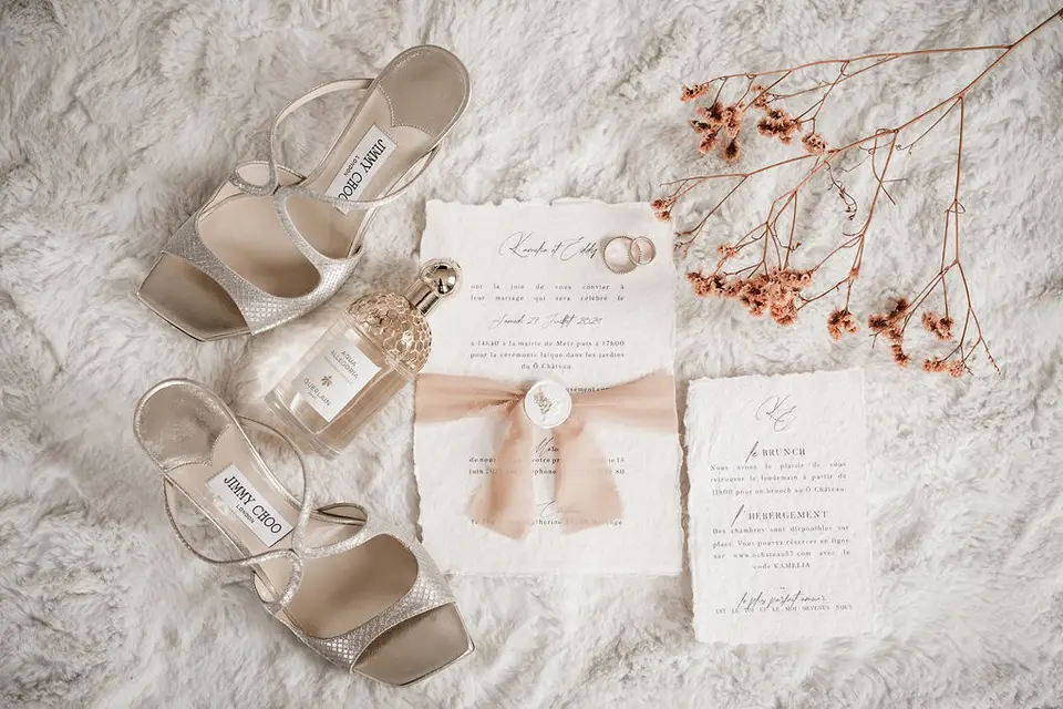 The Sweet Romance — photo 5