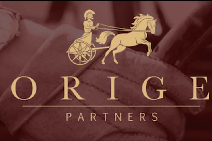Orige Partners — photo 6