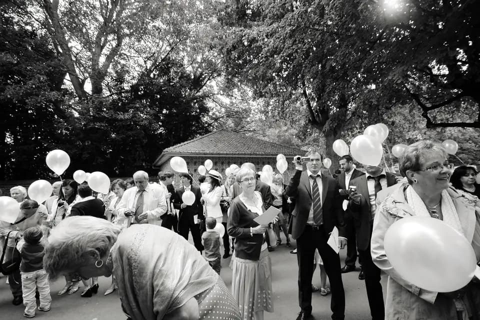 Perrine Six Photographe — photo 3