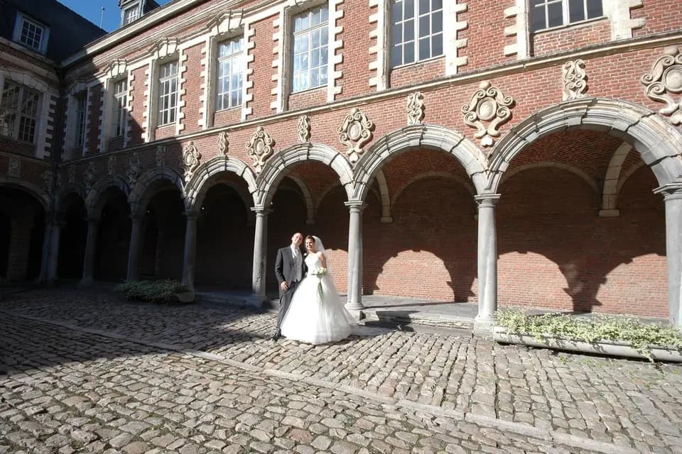 Perrine Six Photographe — photo 1