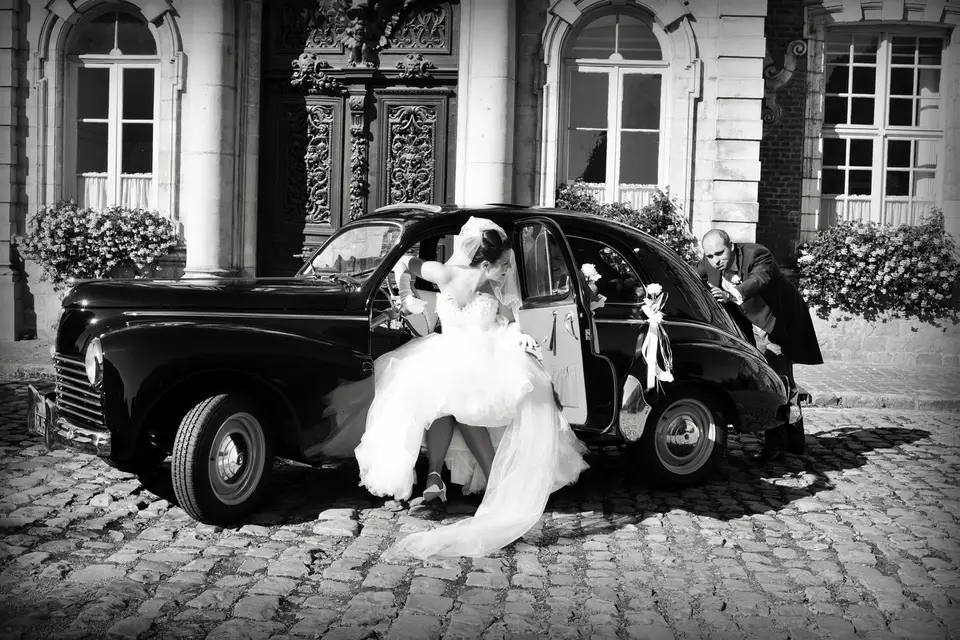 Perrine Six Photographe — photo 4