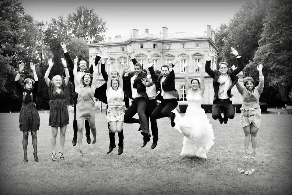 Perrine Six Photographe