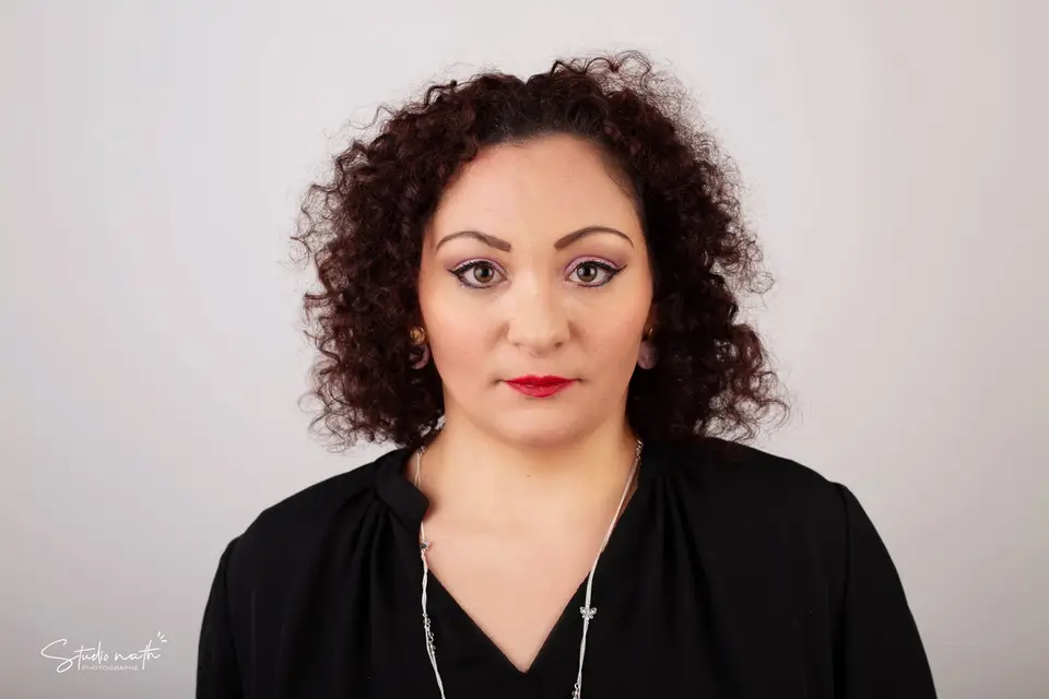 Julie Grain de Folie — photo 4