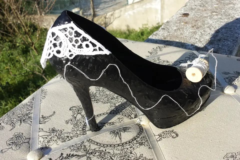 Djny's Heels — photo 4