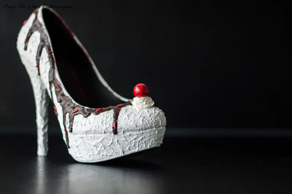 Djny's Heels — photo 5