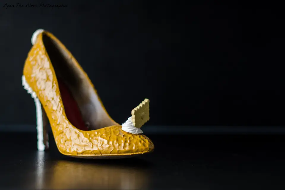 Djny's Heels — photo 7