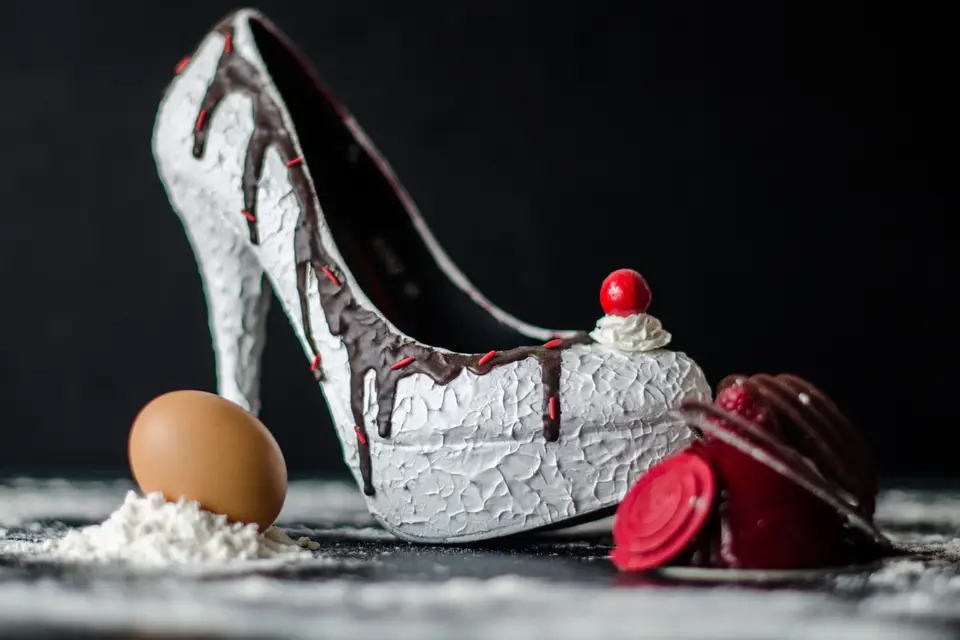 Djny's Heels — photo 6