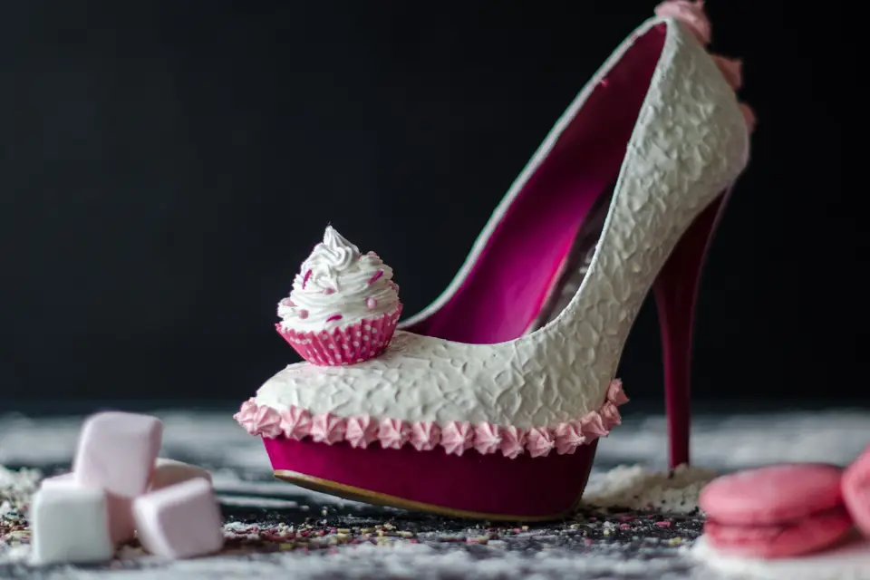 Djny's Heels — photo 3