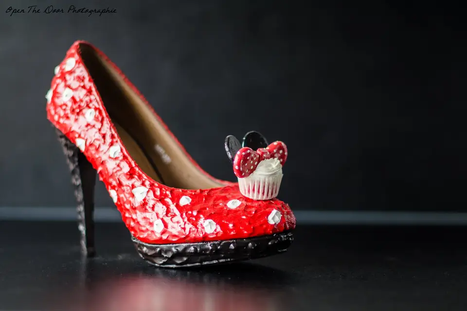 Djny's Heels — photo 2