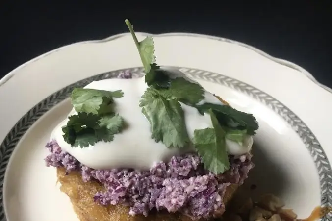 Sauge Foodtruck — photo 1